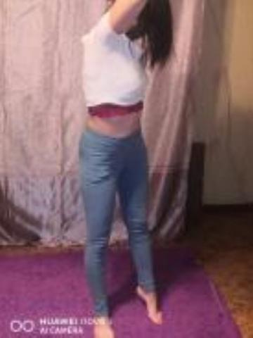 Габриэлла Молния